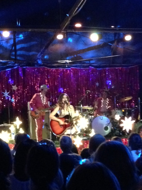 Kacey Musgraves