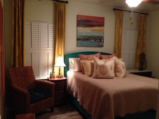 Master Bedroom 1