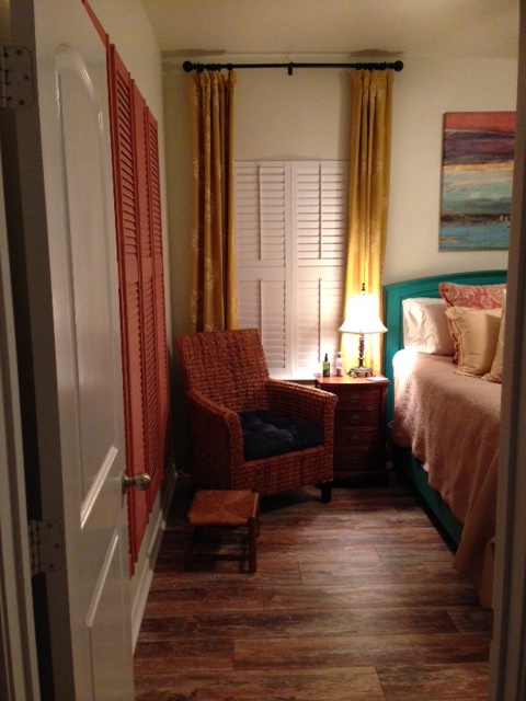 Master Bedroom 2