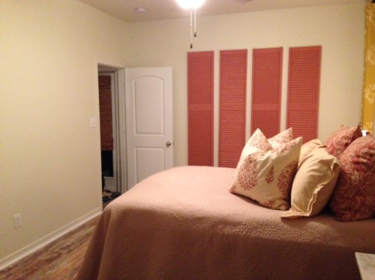 Master Bedroom 4