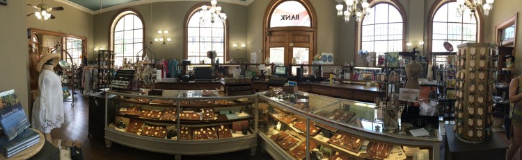 Grandmother's Buttons 5