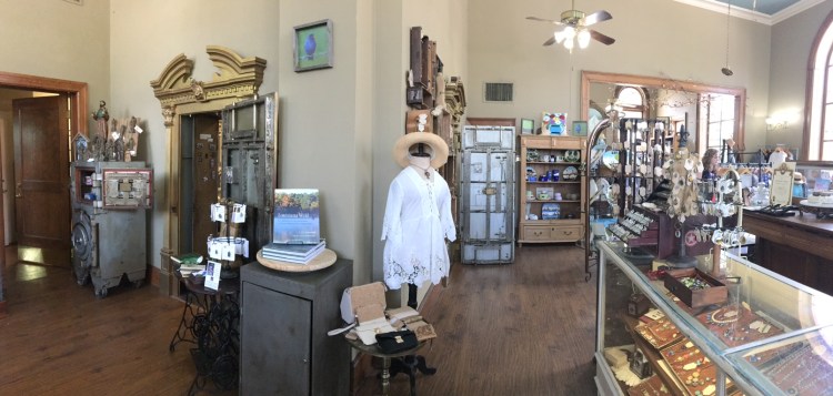 Grandmother's Buttons 6