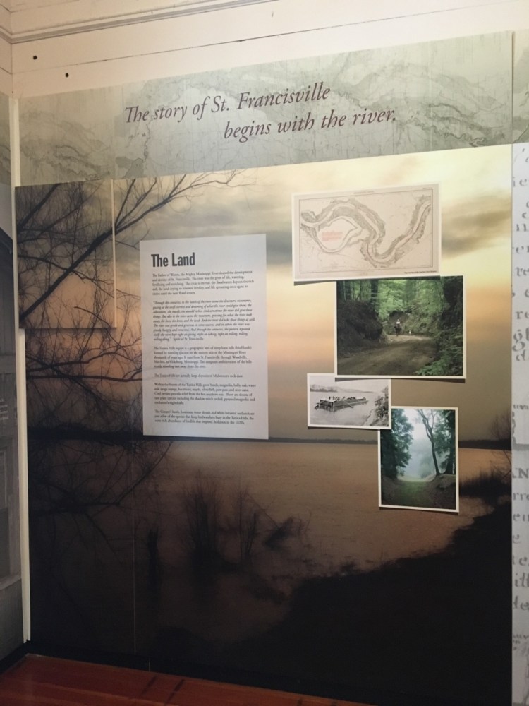 St. Francisville History 2