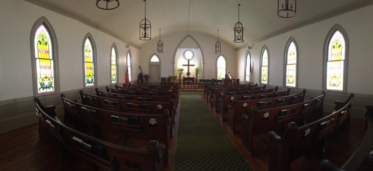 United Methodist Church 2