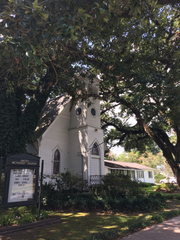 United Methodist Church