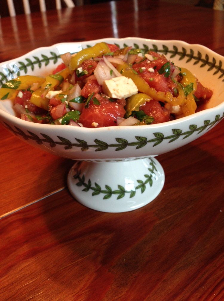 Watermelon Fresco 5 - July 2016