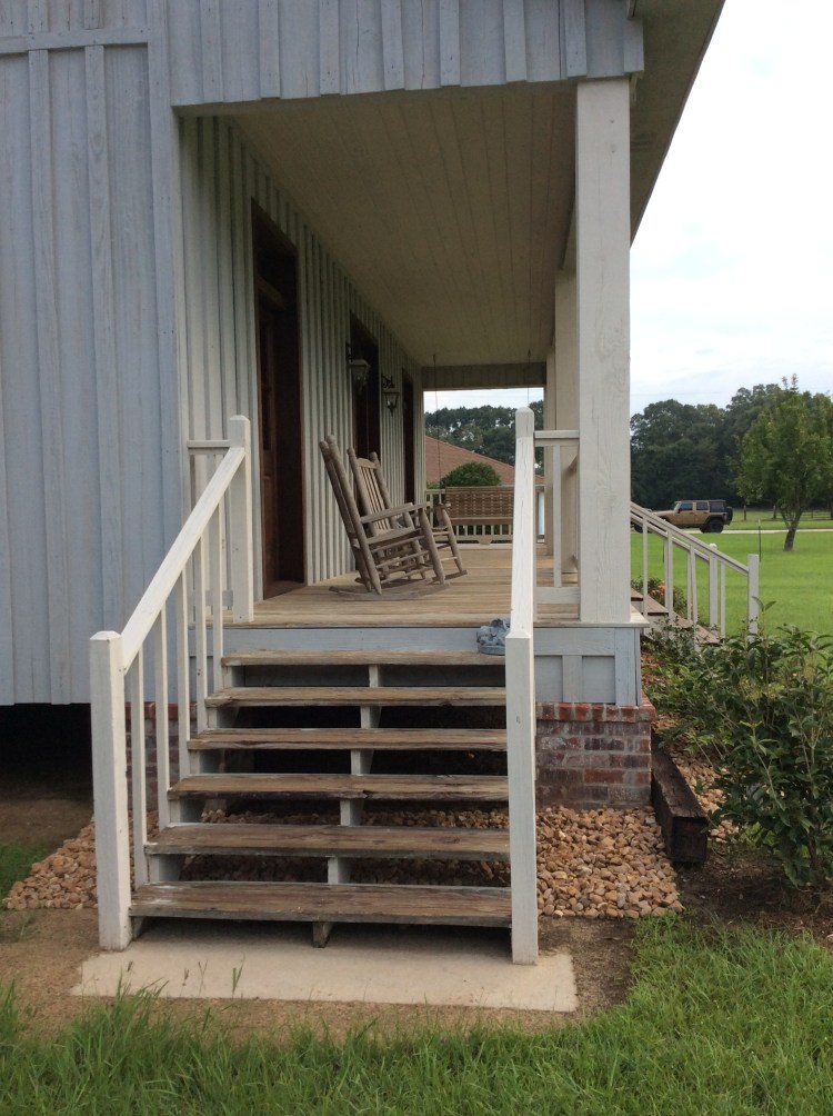 Front Porch 1