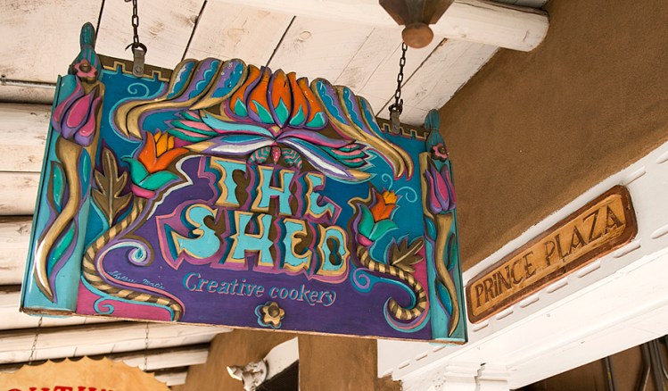 the-shed