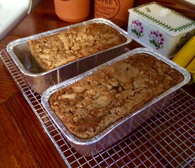 zucchini bread 5